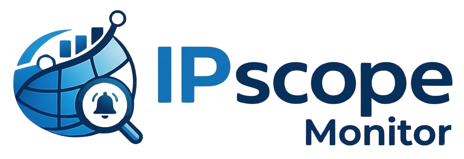 IPscope Monitor